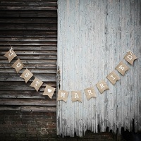 Garlands/PomPoms/Lanterns