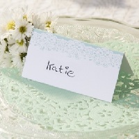 Name Cards