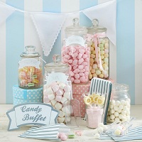 Candy Bar