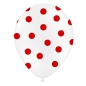 Preview: ballons-50-punkte-rot-weiss-1