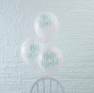 Preview: ballons-hello-world-mint-weiss-1