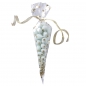 Preview: candy-bags-punkte-pick-mix-transparent-gold-1