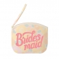 Preview: Clutch - Bridesmaid - floral rosa