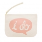 Preview: Clutch - I Do - rosa