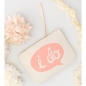 Preview: Clutch - I Do - rosa