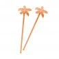 Preview: cocktailstab-hot-summer-palme-orange-1