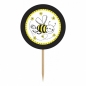 Preview: Cupcake Sticks Biene