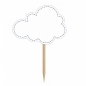 Preview: Little Plane Cupcake Toppers