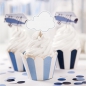 Preview: cupcake-wraps-flugzeug-blau-weiss-2