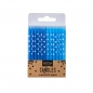 Preview: Light and Dark Blue Spot Candles - Pick and Mix