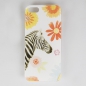Preview: Handy Cover Zebra Safari - iPhone 5 / 5s