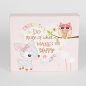 Preview: holzblock-do-more-happy-patchwork