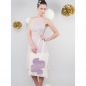 Preview: Jutebeutel - Bridesmaid - lila