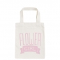 Preview: Tote - Flower Girl - rose
