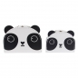 Preview: koffer-set-panda