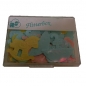 Preview: Tischkonfetti Babyparty - bunt