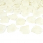 Preview: Konfettikanone Rosen 60cm - cream