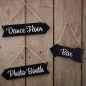 Preview: kreidetafel-schild-set-vintage