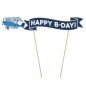 Preview: kuchentopper-flugzeug-blau-weiss-1
