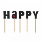 Preview: kuchentopper-happy-birthday-schwarz-2