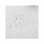 Preview: papierservietten-merry-christimas-metallic-star-silber-weiss-1