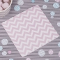 Preview: Papierservietten Mini Chevron Divine