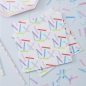 Preview: papierservietten-pick-and-mix-sprinkles-bunt