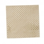 Preview: Gold Foiled & Kraft Paper Napkins - Pick and Mix