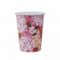 Preview: party-becher-floral-boho-1