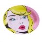 Preview: party-teller-girl-superhero-pink-1