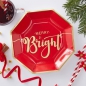 Preview: party-teller-merry-bright-rot-gold