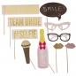 Preview: Photo Booth Party Set - Pastel Perfection