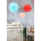 Preview: PomPom Set - Coral Crush