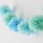 Preview: PomPom Girlande - little Prince