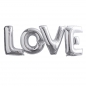 Preview: riesenballons-love-silber-1