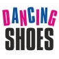 Preview: Shoe Stickers Dancing Shoes