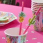 Preview: strohhalme-pink-kaktus-ananas