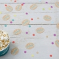 Preview: tischkonfetti-happy-birthday-kraftpapier