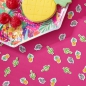 Preview: tischkonfetti-hot-summer-ananas-kaktus