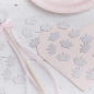 Preview: tischkonfetti-tiara-glitzer-silber-prinzessin-1