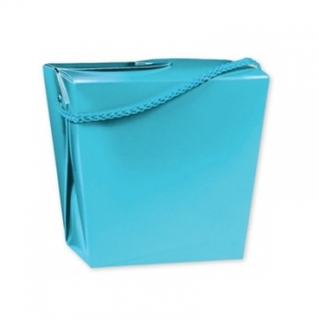 Candy Box - blau