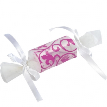 Bonbon Box 6er Set Arabesque - fuchsia