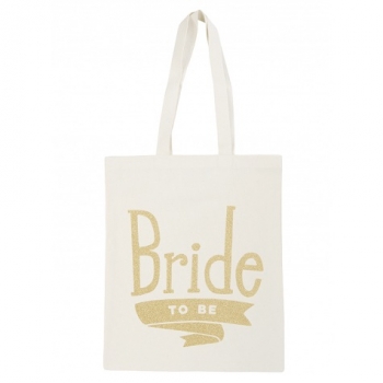 Bride To Be - Gold