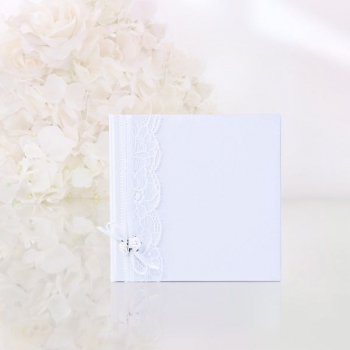 CD/DVD Hülle für Hochzeitserinnerungen