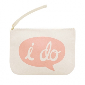 Clutch - I Do - rosa