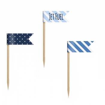cupcake-topper-flaggen-flugzeug-blau-weiss-1
