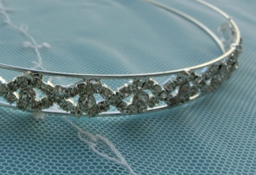 Diadem Charlotta