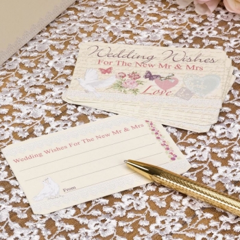 Hochzeitswünsche Karten With Love