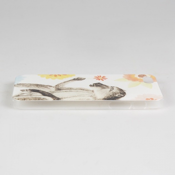 Handy Cover Monkey Safari - iPhone 5 / 5s