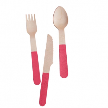 holzbesteck-set-neon-pink-1
